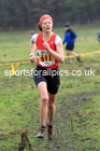 Senior womens 2022 North Eastern Harrier League, Thornley Farm, Peterlee, County Durham. Photo: David T. Hewitson/Sports for All Pics